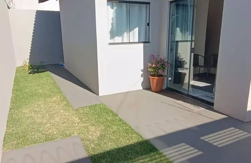 Campo Grande House | Cidade das Árvores Casa Confortável boa Localização, Aceita Animais de Estimação