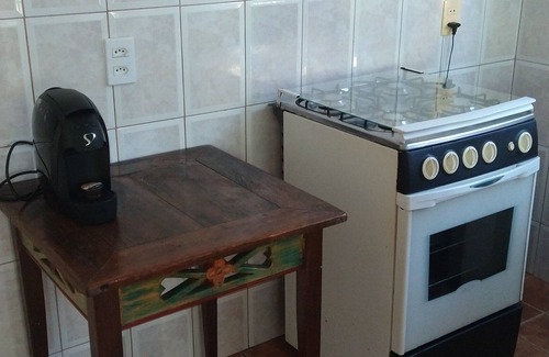 Costeira do Pirajubae House | Uma Excelente Opção Para Quem Chega na Ilha e Deseja Ficar no Centro de Tudo