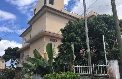 Trianon Apartment | Br Court Apartments