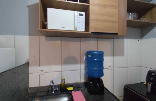 Sete Lagoas House | Enjoyable apartment with WiFi in Distrito Industrial Sete Lagoas