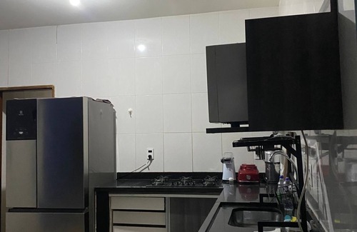 Barra dos Coqueiros House | House with pool, very cozy and comfortable, close to the beach