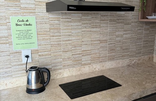 Pousada do Rio Quente Apartment | Apt com Acesso ao Rio/completo com Ar/Proximo ao Hot Park