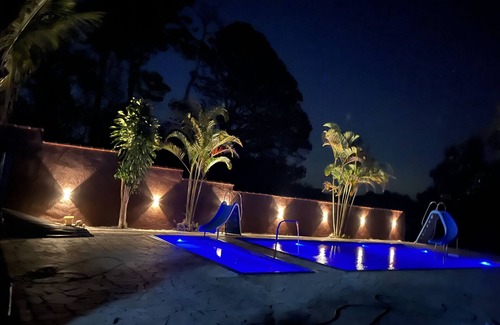 Aracariguama House | Sítio EM Araçariguama 20 Minutos DE Barueri Rancho Dallar 2 Promoção Carnaval