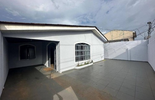 Porto Velho House | Hotel Pousada em Porto Velho com Banheiro Suíte e Ótima Localização- Quarto 3