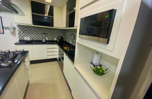 Gardenia Azul House | House Errejota with pool/7km from Barra Beach/6km from Olympic Park