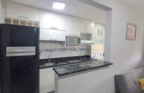 Honorio Gurgel Apartment | Apartment close to Vila Militar, Deodoro, Madureira. Parking included.