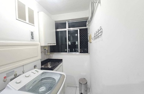 Honorio Gurgel Apartment | Apartment close to Vila Militar, Deodoro, Madureira. Parking included.
