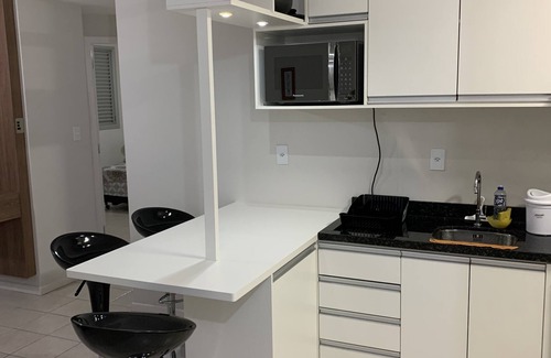 Ingleses Centro Apartment | Excelente Imóvel na Praia dos Ingleses à 250m da Praia