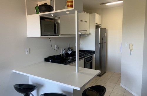 Ingleses Centro Apartment | Excelente Imóvel na Praia dos Ingleses à 250m da Praia