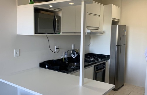 Ingleses Centro Apartment | Excelente Imóvel na Praia dos Ingleses à 250m da Praia