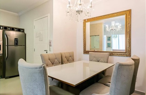 Ingleses do Rio Vermelho Apartment | Spectacular apartment in Floripa/Ingleses beach