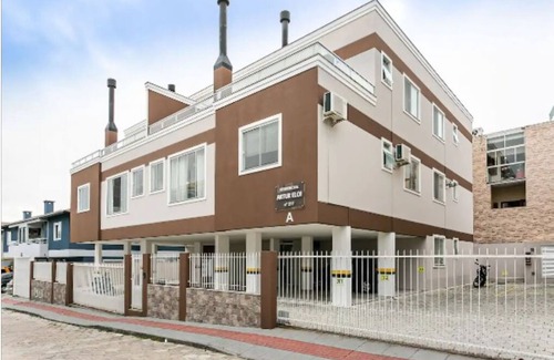 Ingleses do Rio Vermelho Apartment | Spectacular apartment in Floripa/Ingleses beach