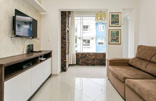 Ingleses do Rio Vermelho Apartment | Spectacular apartment in Floripa/Ingleses beach