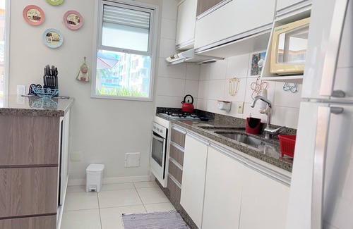 Ingleses Centro Apartment | Ground floor apartment, between pools, sun and beach