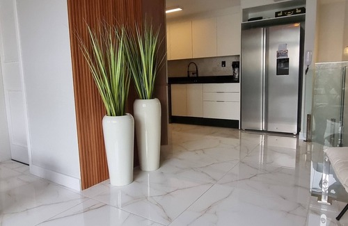 Ingleses Sul Apartment | Beautiful Triplex Praia dos Ingleses In front of the sea