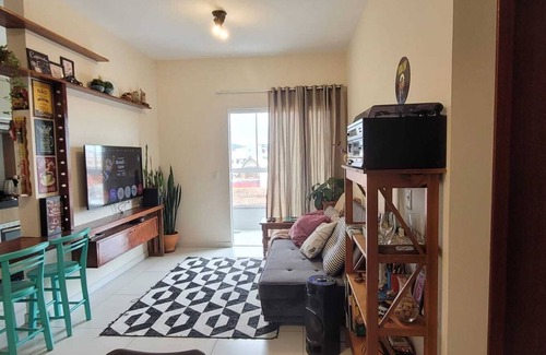 Ingleses do Rio Vermelho Apartment | Apartamento Aconchegante Ingleses Florianópolis,2 Quartos com ar Condicionado