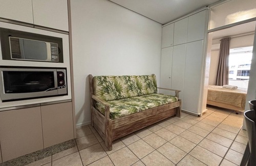 Ingleses Norte Apartment | Ingleses Holiday - Pool and sea