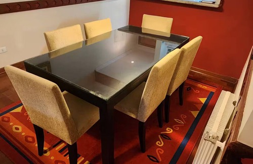 Capivari Apartment | Triple apartment - Centrinho