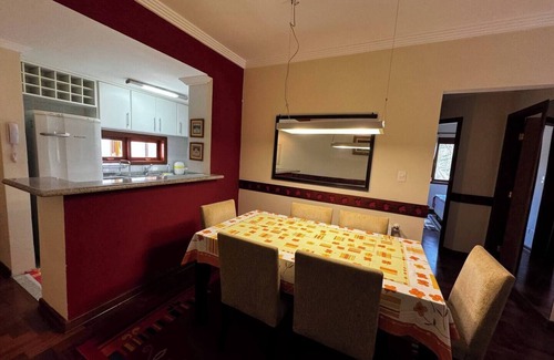 Capivari Apartment | Triple apartment - Centrinho