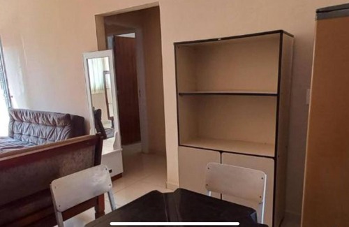 Araraquara House | Bedroom 1 in the entire house