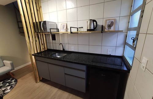 Jardim Atlantico Apartment | Entire space: Apartment in Florianópolis (05)