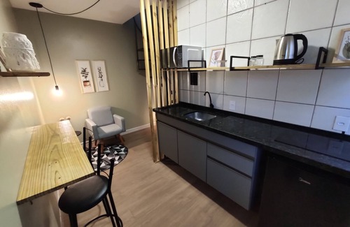 Jardim Atlantico Apartment | Entire space: Apartment in Florianópolis (05)