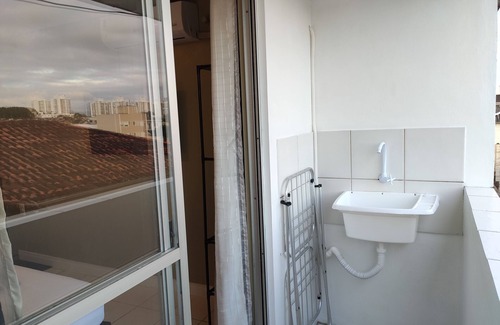 Jardim Atlantico Apartment | Entire space: Apartment in Florianópolis (05)