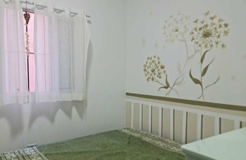 Jardim Capricornio House | Bela Casa Caraguatatuba - Praia do Capricórnio - 11 Pessoas