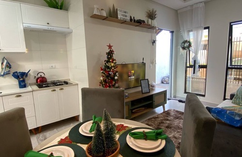 Foz do Iguacu House | Gogh House.