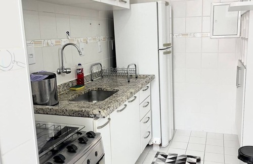 Sao Jose dos Campos Apartment | Apartment in front of Colinas shopping mall