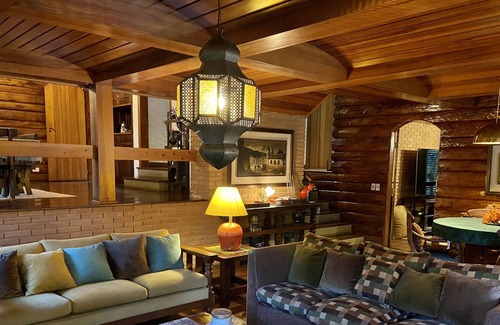 Loteamento Jardim Veu da Noiva Cottage | Vrbo Property