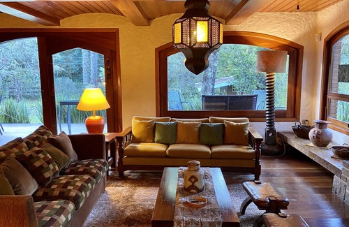 Loteamento Jardim Veu da Noiva Cottage | Vrbo Property