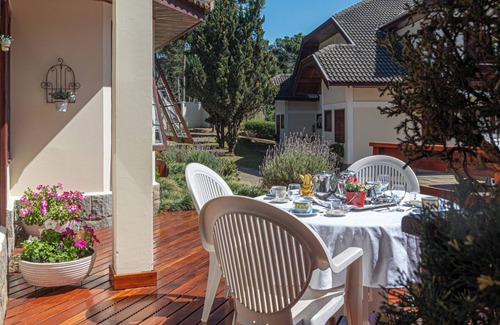 Jardim Andira Cottage | High standard house in gated community