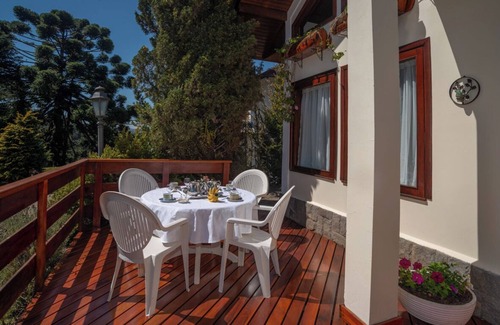 Jardim Andira Cottage | High standard house in gated community