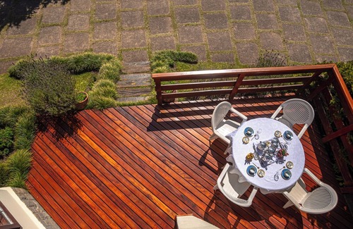 Jardim Andira Cottage | High standard house in gated community