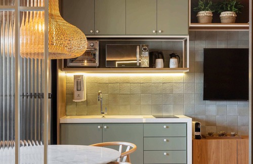 Jardim dos Estados Apartment | Vrbo Property
