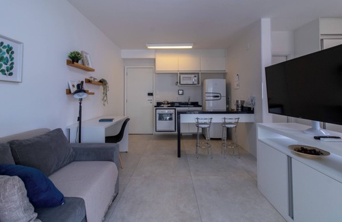 Picanco Apartment | Colourview Studio - GRU 1204