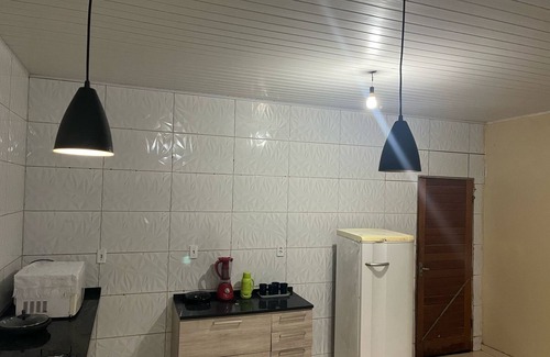 Juazeiro do Norte House | Large house accommodates up to 6 people