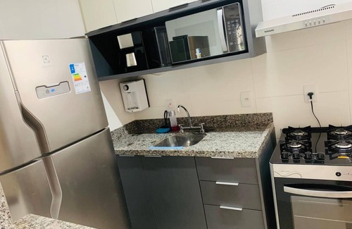 Jardim Guanabara Apartment | Apartment on Gov Island. 7 minutes from Galeão Airport