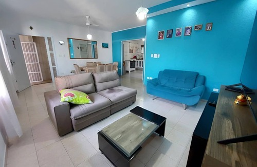 Jardim Imperador House | Vacation Home with Pool - Praia Grande, Steps from the Beach