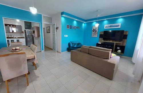 Jardim Imperador House | Vacation Home with Pool - Praia Grande, Steps from the Beach