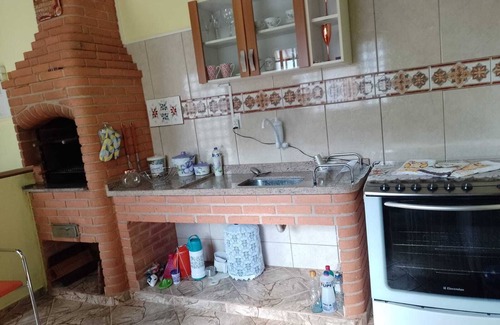 Aguas de Lindoia House | Cozy HOUSE close to the Water Park in Águas de Lindóia UNMISSABLE 🏡😊