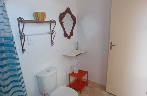 Cachoeira Paulista Cottage | Cozy Loft near Canção Nova