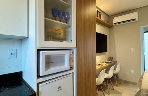 Jardim Palmeiras Apartment | Beautiful Flat near the Center | Electric Car Charger