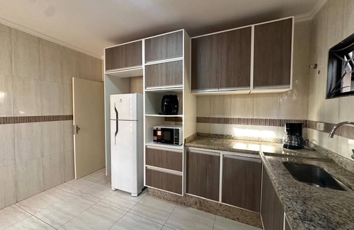 Santo Antonio House | Complete House Near the Airport