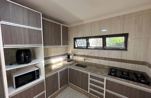 Santo Antonio House | Complete House Near the Airport