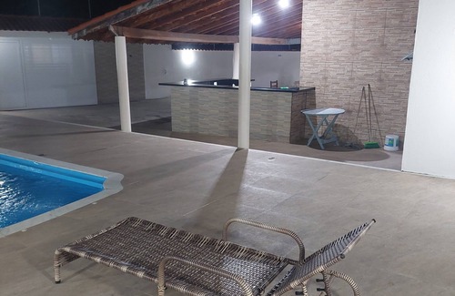 Tupy House | Emilia sea house