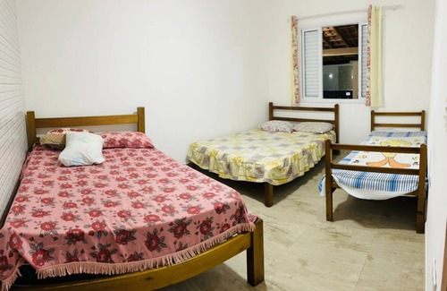 Tupy House | Emilia sea house