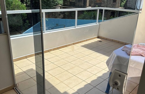Regiao Norte Apartment | Welcoming 3-bedroom apartment with AC in Jardim Santa Rosa Foz do Iguaçu