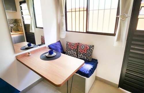 Sao Jose dos Campos Apartment | Loft Confortável com Tudo que Precisa!